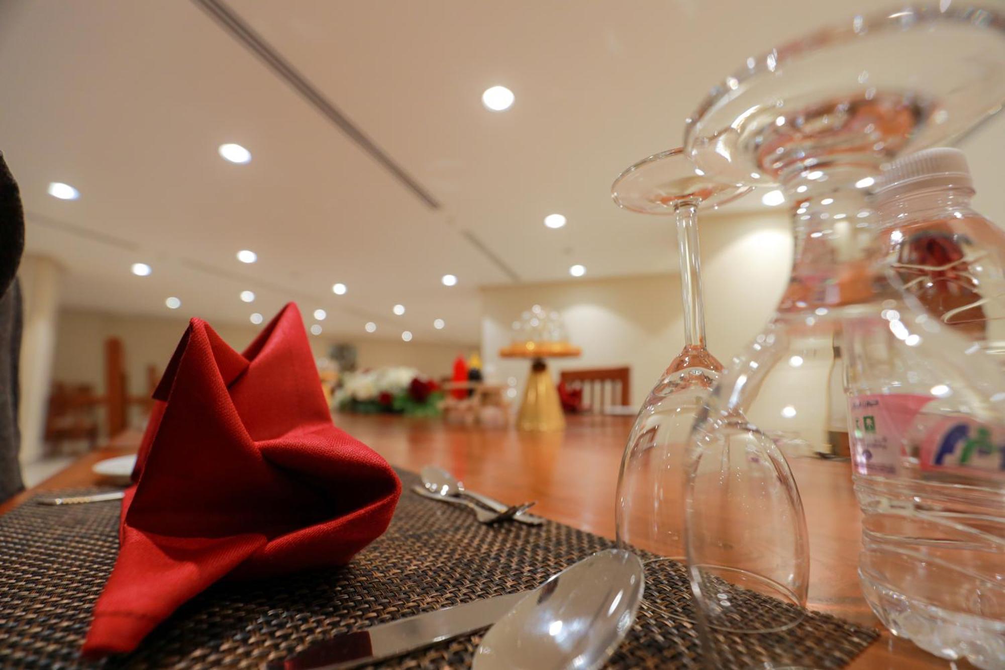 Nawazi Towers Hotel メッカ エクステリア 写真