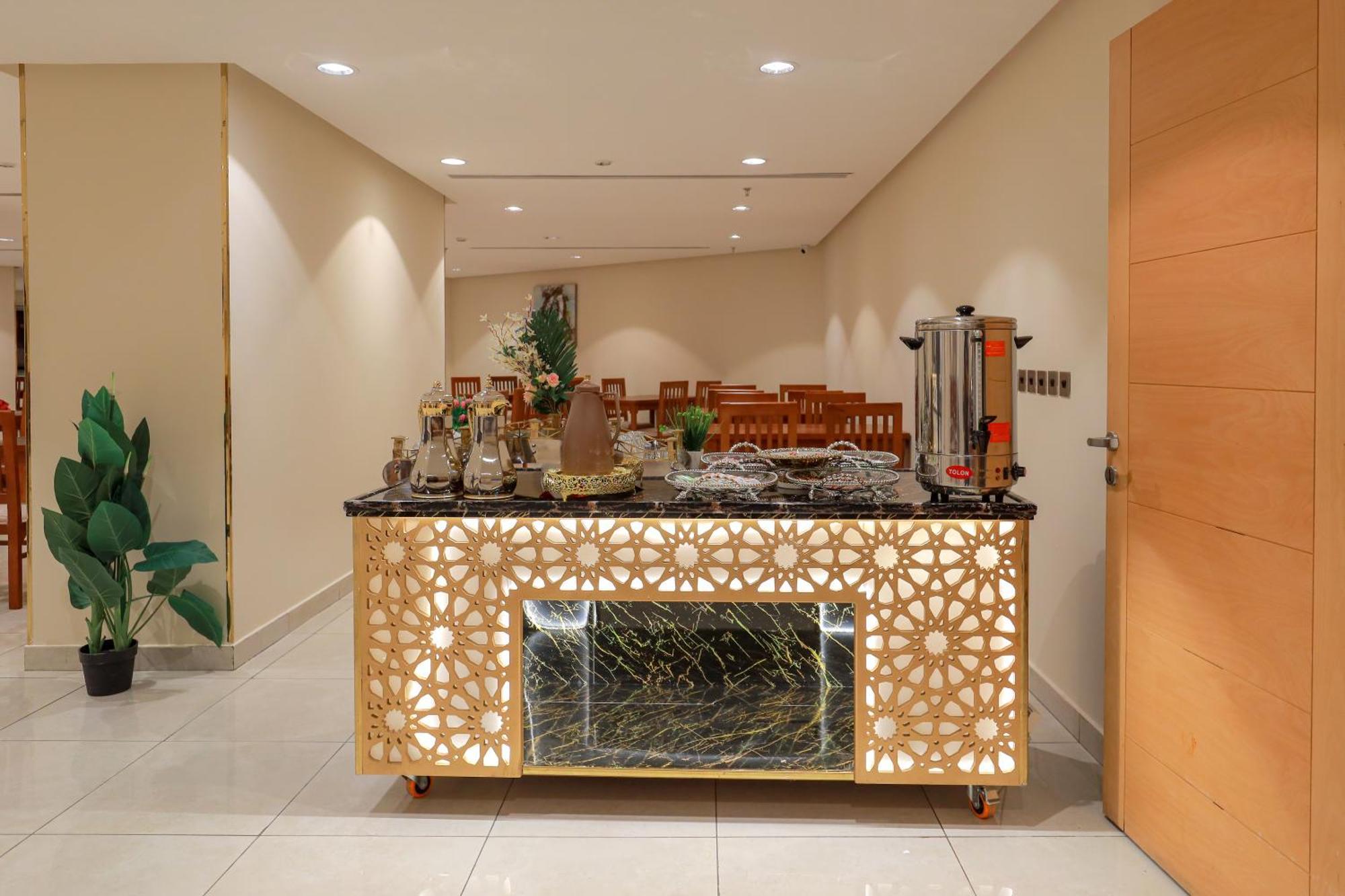Nawazi Towers Hotel メッカ エクステリア 写真