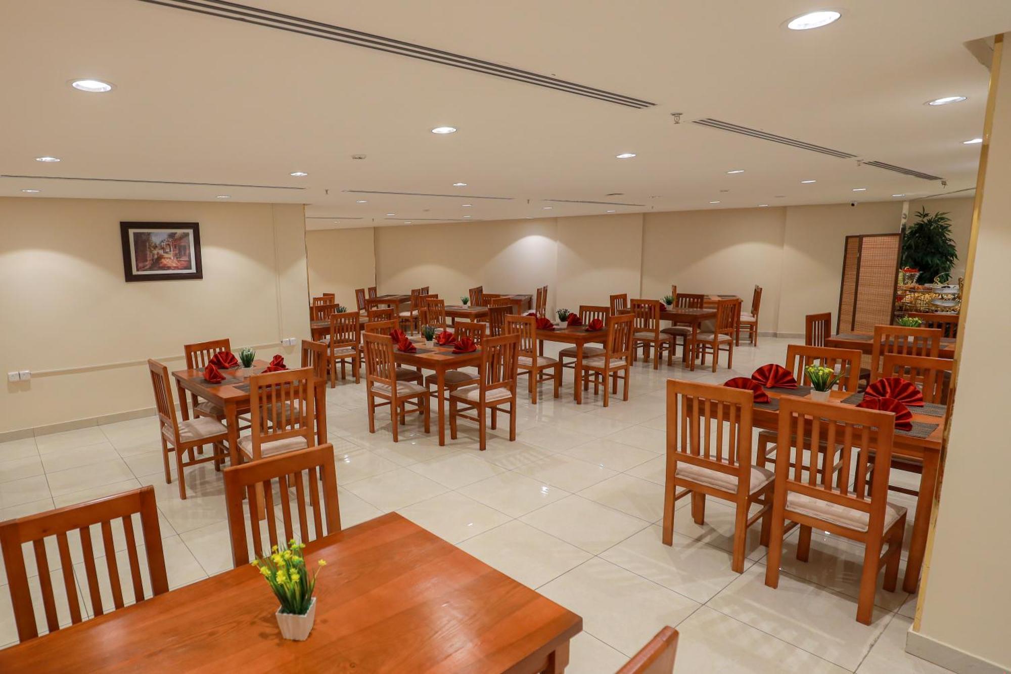 Nawazi Towers Hotel メッカ エクステリア 写真