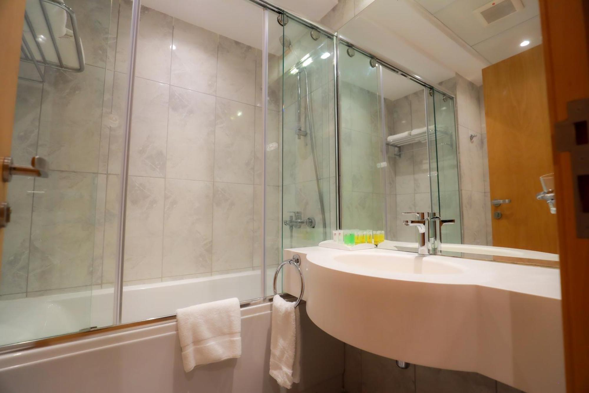 Nawazi Towers Hotel メッカ エクステリア 写真