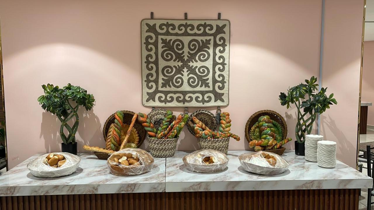 Nawazi Towers Hotel メッカ エクステリア 写真
