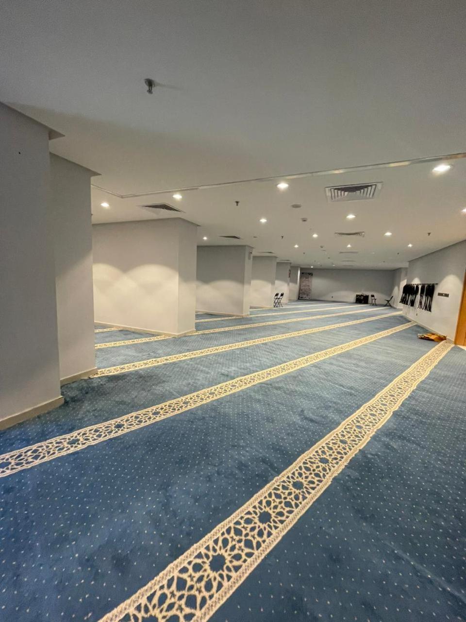 Nawazi Towers Hotel メッカ エクステリア 写真