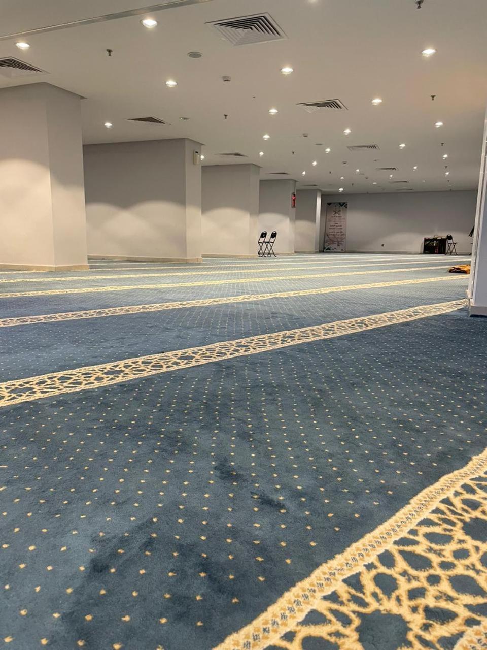 Nawazi Towers Hotel メッカ エクステリア 写真