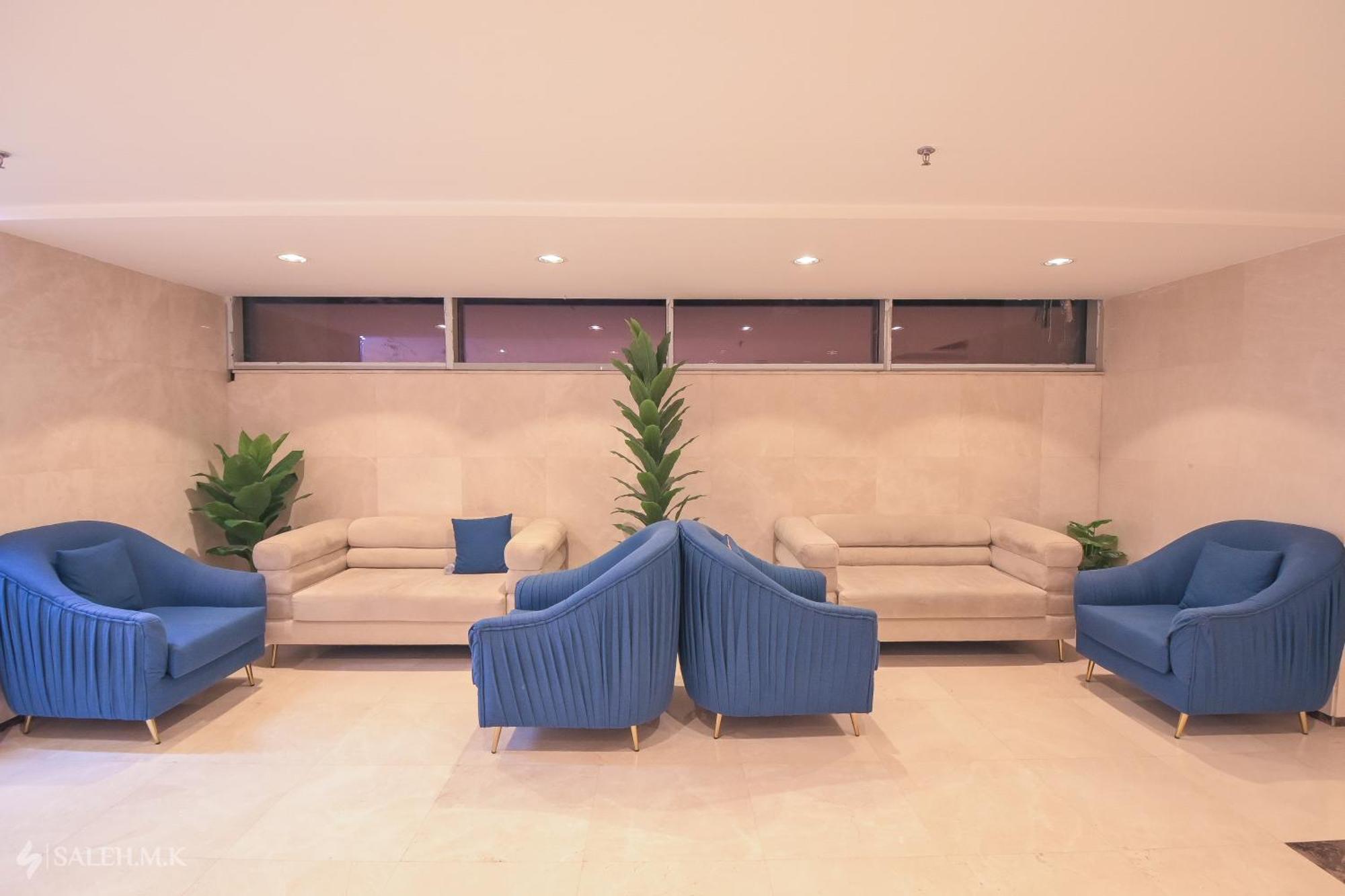 Nawazi Towers Hotel メッカ エクステリア 写真