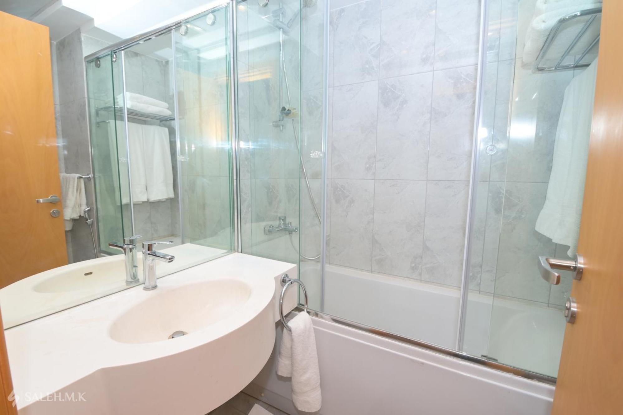 Nawazi Towers Hotel メッカ エクステリア 写真