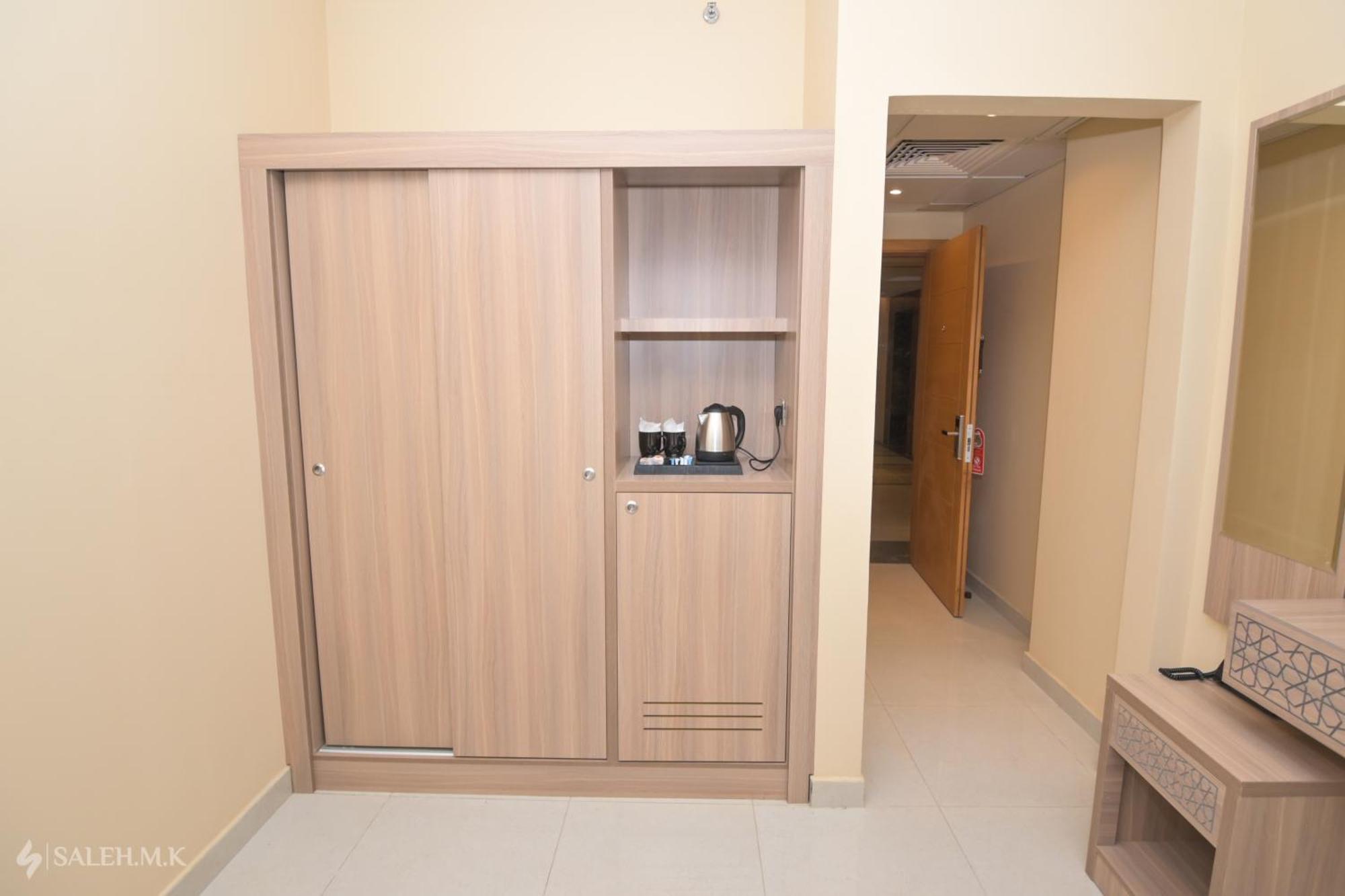 Nawazi Towers Hotel メッカ エクステリア 写真