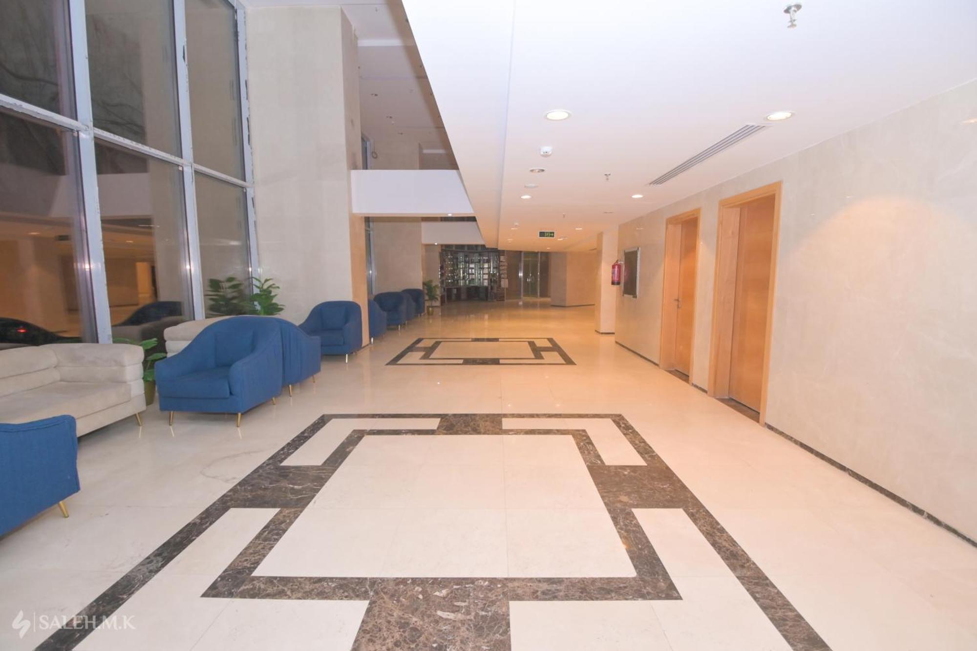 Nawazi Towers Hotel メッカ エクステリア 写真