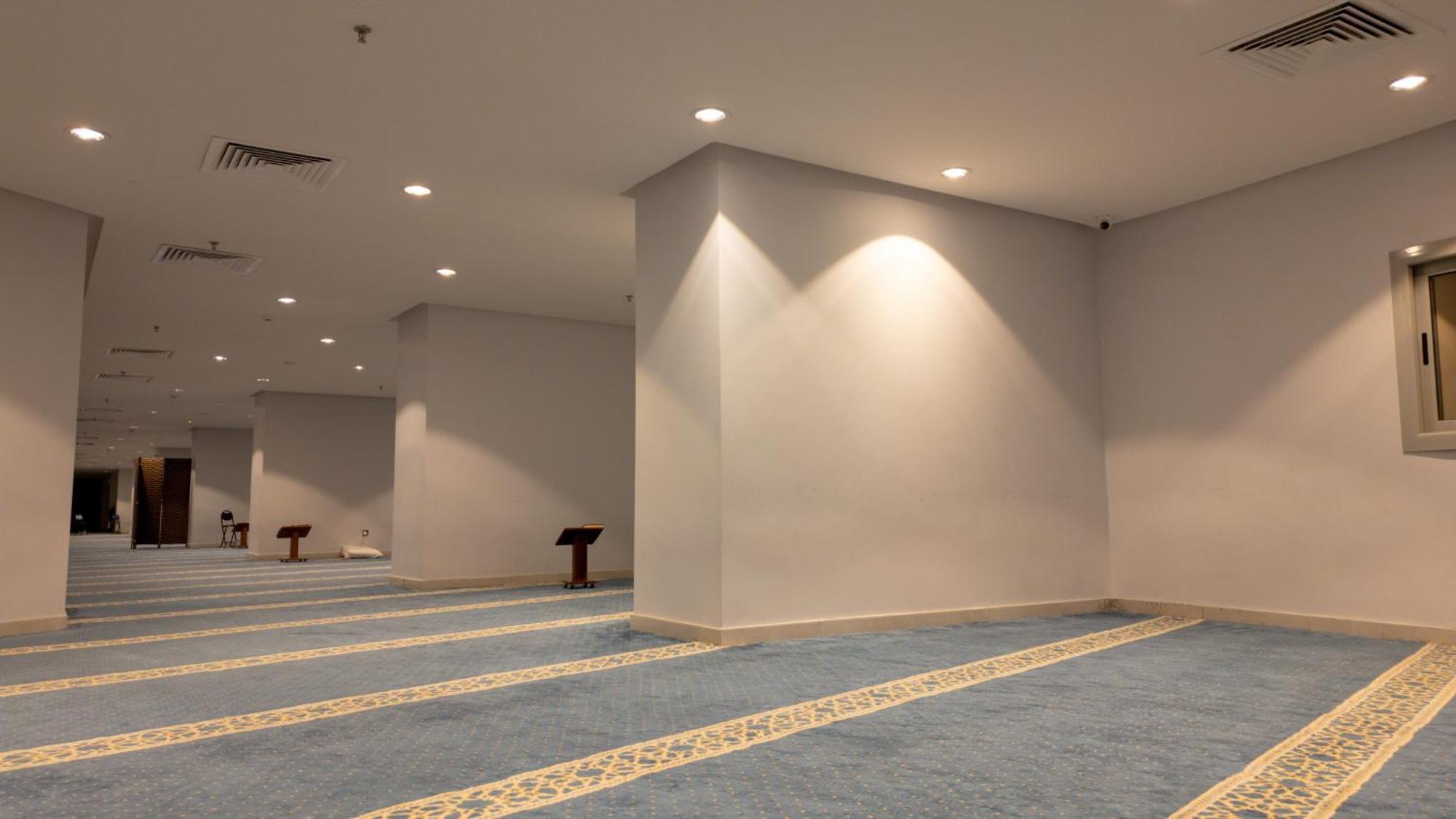 Nawazi Towers Hotel メッカ エクステリア 写真
